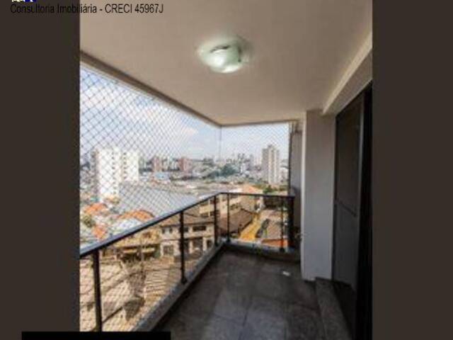 #AP 0357 - Apartamento para Venda em São Paulo - SP - 2