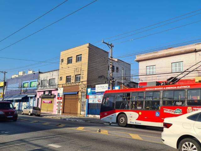 #PR 0359 - Prédio comercial para Venda em São Paulo - SP - 2