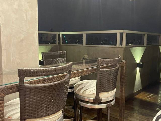 #CB 0360 - Cobertura para Venda em São Paulo - SP - 2