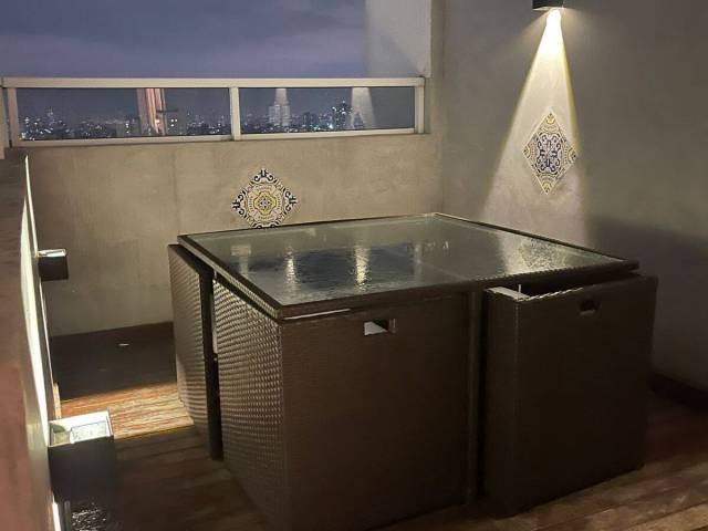 Cobertura para Venda em São Paulo - 4