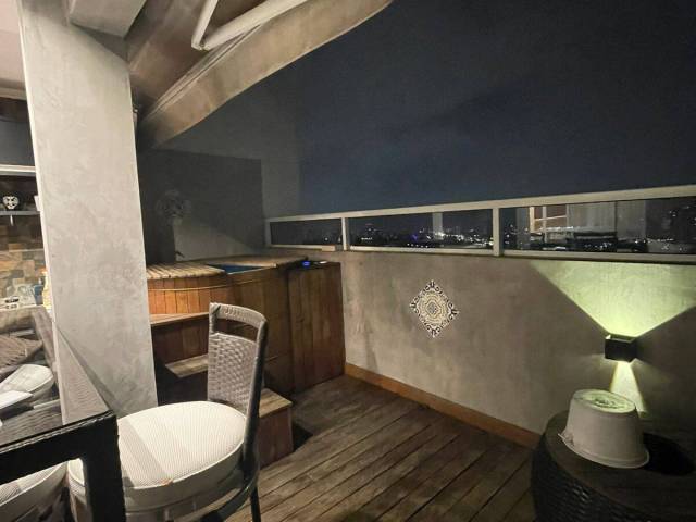 Cobertura para Venda em São Paulo - 5