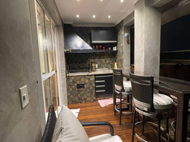 Venda em Vila Bertioga - São Paulo