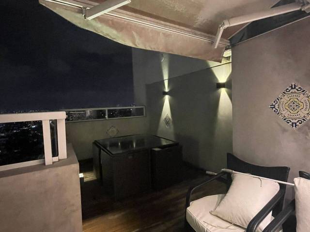 #CB 0360 - Cobertura para Venda em São Paulo - SP - 3