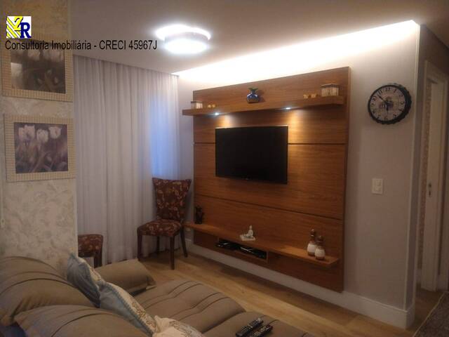 #AP 0361 - Apartamento para Venda em São Paulo - SP