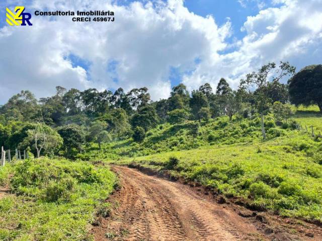 Sítio para Venda em Pedra Bela - 4