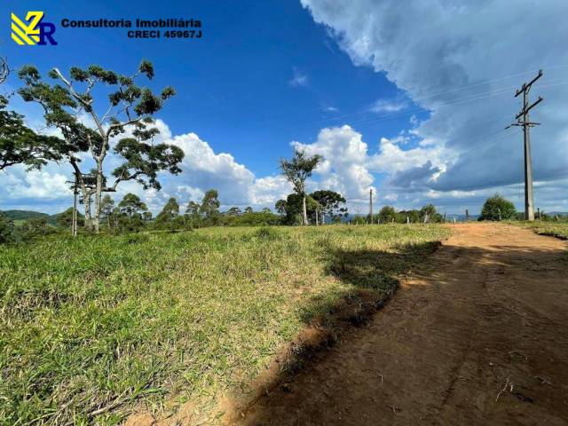 Sítio para Venda em Pedra Bela - 5