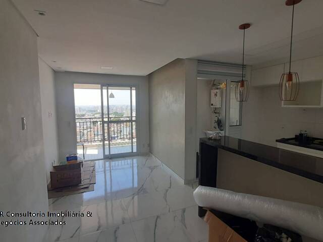 #AP 0368 - Apartamento para Venda em Guarulhos - SP - 2