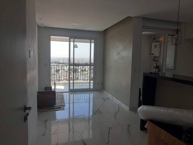 #AP 0368 - Apartamento para Venda em Guarulhos - SP - 1