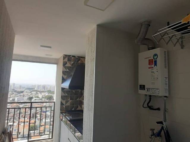 Apartamento para Venda em Guarulhos - 5