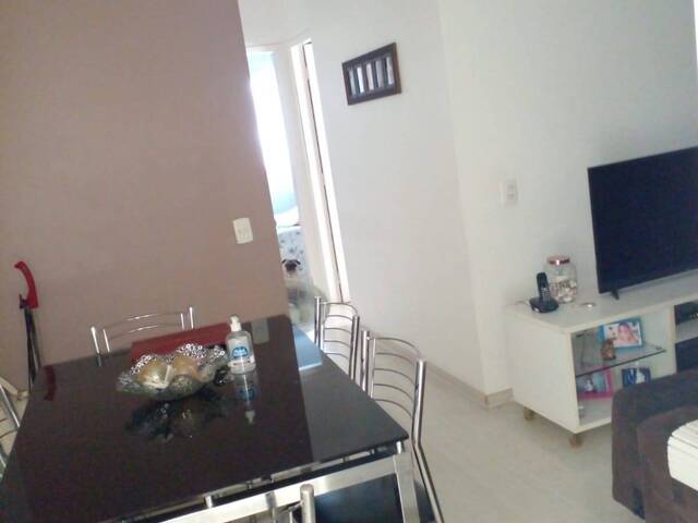 #AP 0369 - Apartamento para Venda em São Paulo - SP - 3