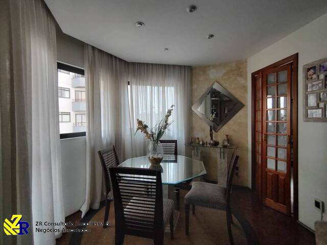 #AP 0370 - Apartamento para Venda em São Paulo - SP - 2
