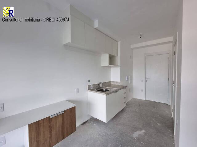 #AP 0371 - Apartamento para Venda em São Paulo - SP - 2