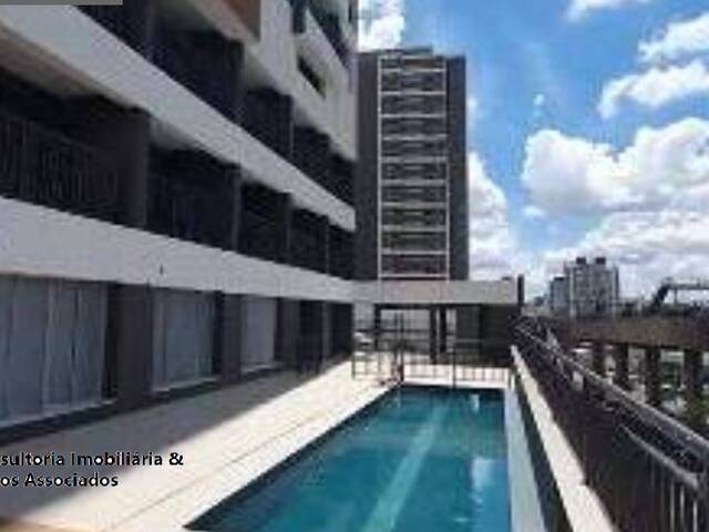 #AP 0371 - Apartamento para Venda em São Paulo - SP - 1