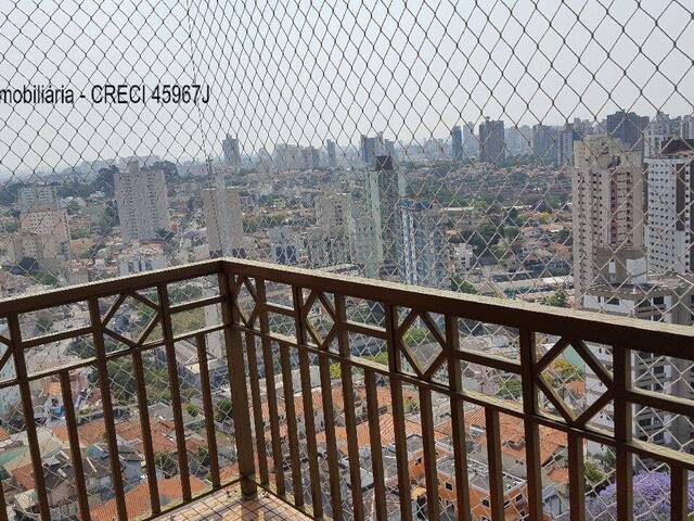 #AP 0374 - Apartamento para Locação em Santo André - SP