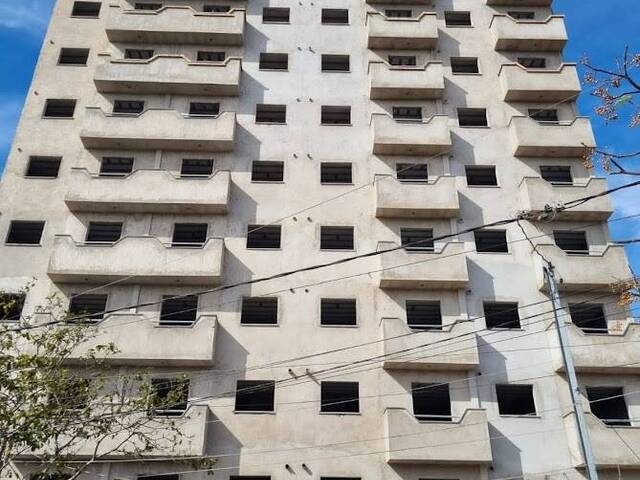 #AP 0375 - Apartamento para Venda em São Paulo - SP - 2