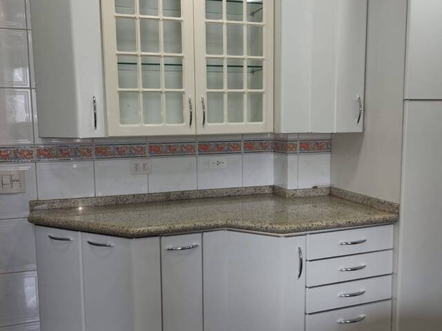 #AP 0376 - Apartamento para Venda em São Paulo - SP - 3