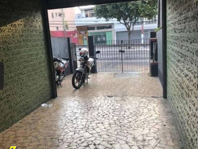 #SB 0377 - Sobrado para Venda em São Paulo - SP - 2