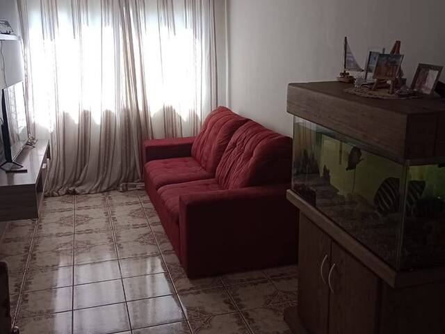 #AP 0378 - Apartamento para Venda em São Paulo - SP - 1