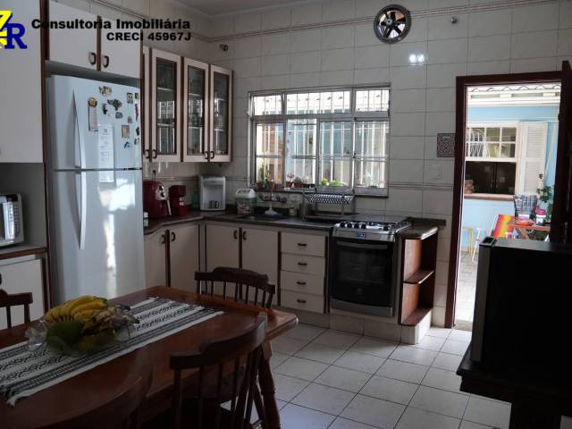Sobrado para Venda em São Paulo - 4
