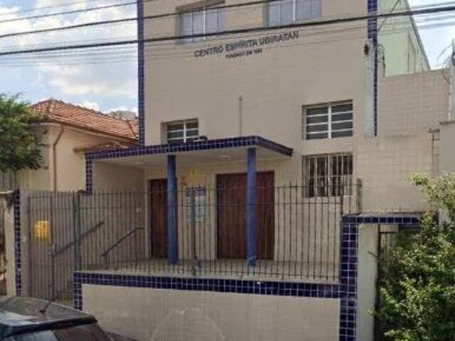 #PC 0384 - Prédio comercial para Venda em São Paulo - SP - 1