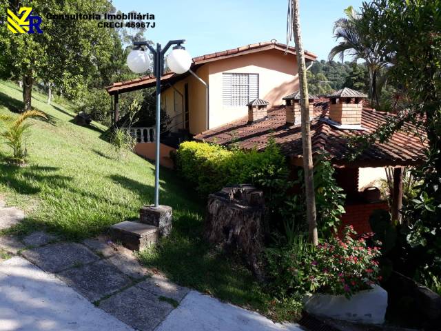 Chácara para Venda em Itu - 4