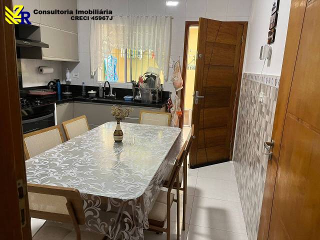 Sobrado para Venda em São Paulo - 5