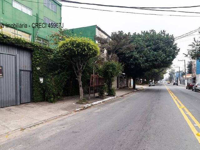 #PR 0387 - Prédio comercial para Venda em São Paulo - SP