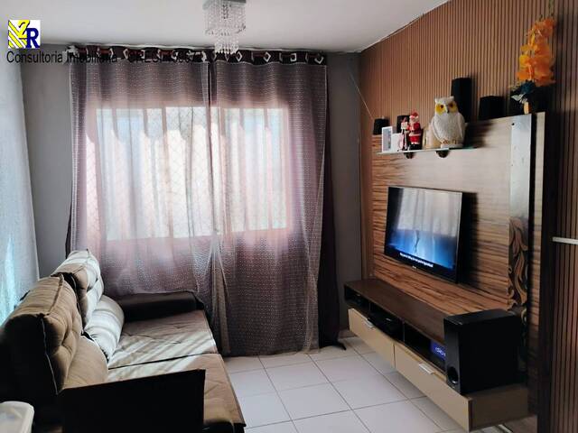 #AP 0389 - Apartamento para Venda em São Paulo - SP