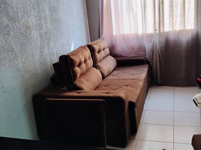 #AP 0389 - Apartamento para Venda em São Paulo - SP