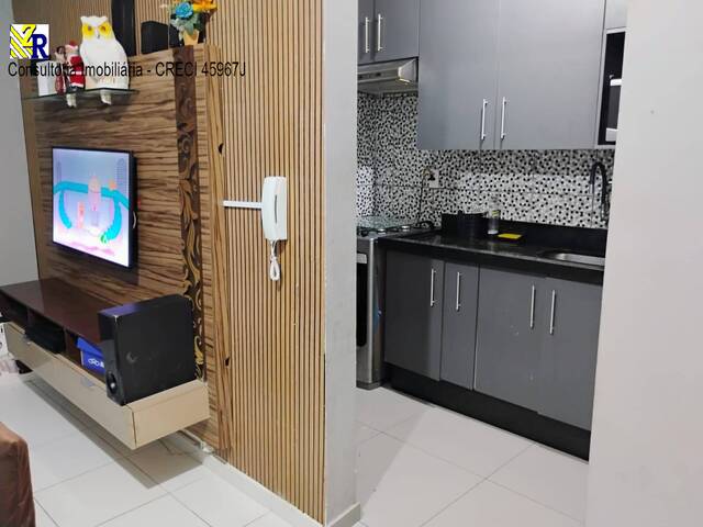 #AP 0389 - Apartamento para Venda em São Paulo - SP