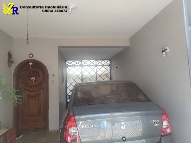 Sobrado para Venda em São Paulo - 4