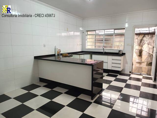 #SB 0393 - Sobrado para Venda em São Paulo - SP