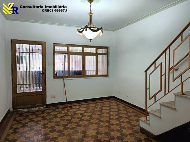Sobrado para Venda em São Paulo - 5