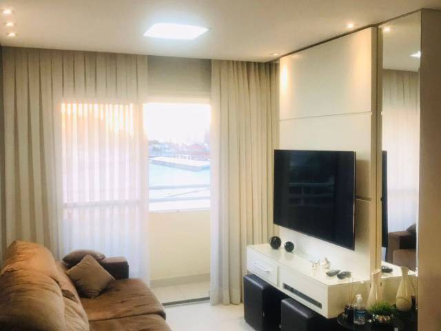 Apartamento para Venda em São Paulo - 5