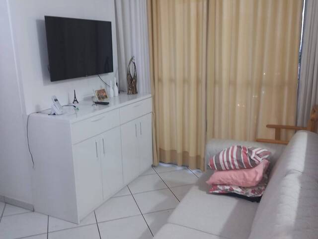 #AP 0397 - Apartamento para Venda em São Paulo - SP - 1