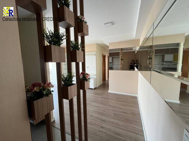 #AP 0396 - Apartamento para Locação em São Paulo - SP - 1