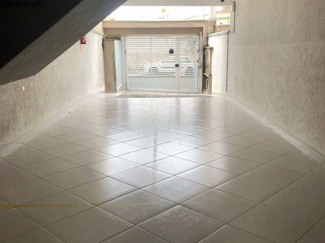 #CB 0404 - Apartamento para Venda em Santo André - SP
