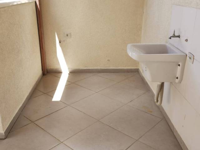 Apartamento para Venda em Santo André - 5