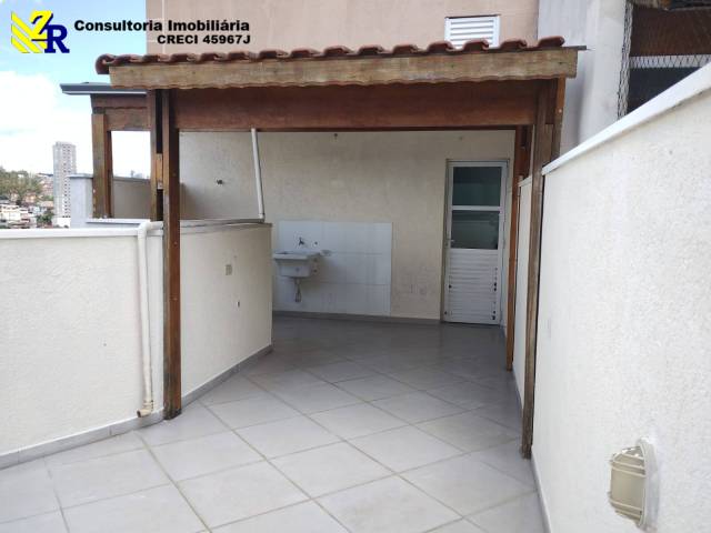 Apartamento para Venda em Santo André - 4