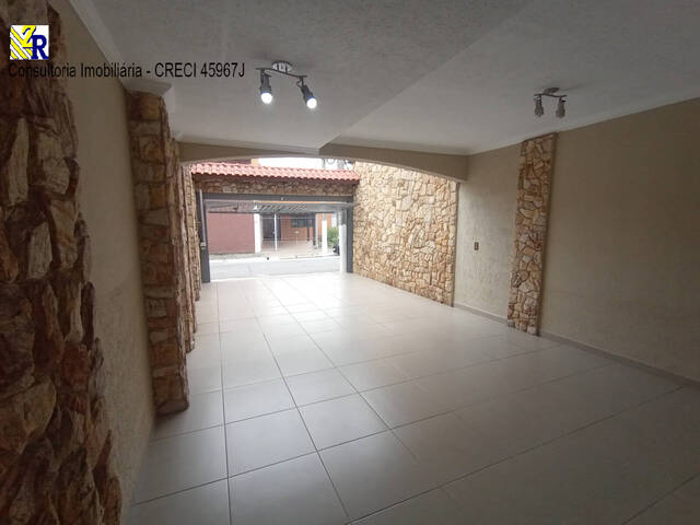 #SB 0364 - Sobrado para Venda em São Paulo - SP - 1