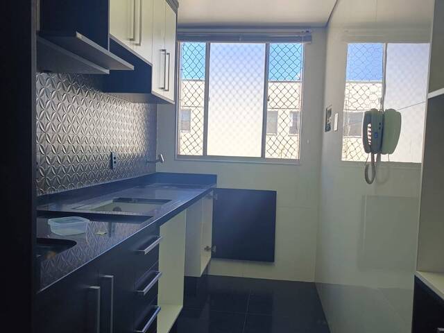 #AP 0406 - Apartamento para Venda em São Paulo - SP - 3
