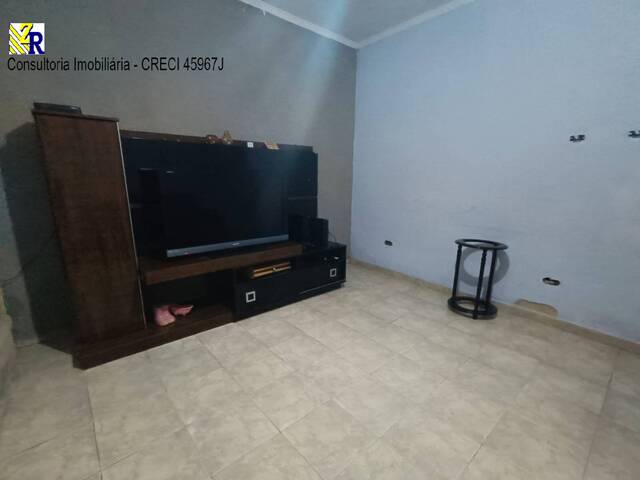 #CS 0408 - Casa para Venda em São Paulo - SP - 3