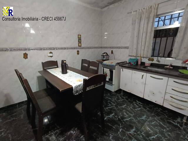 #CS 0408 - Casa para Venda em São Paulo - SP - 1