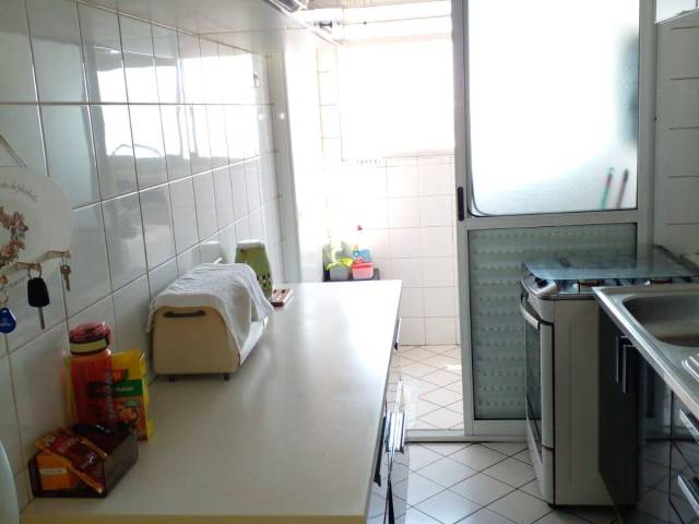 Apartamento para Venda em São Paulo - 4