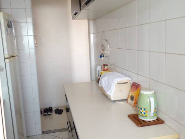 Apartamento para Venda em São Paulo - 5
