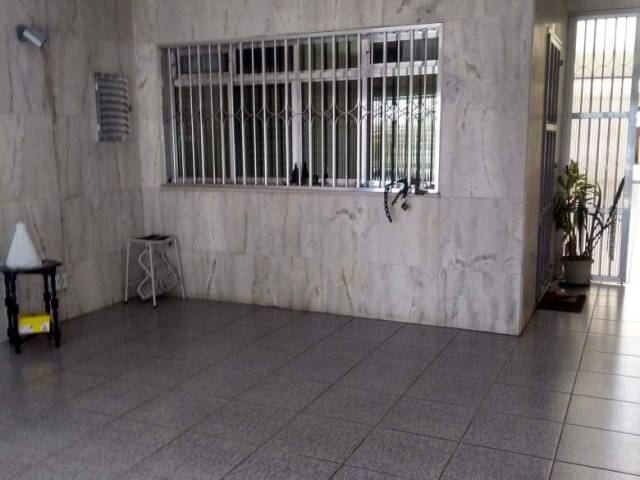 #CA 0508 - Sobrado para Venda em São Paulo - SP