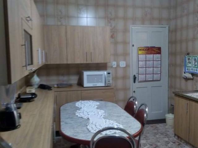 #CA 0508 - Sobrado para Venda em São Paulo - SP