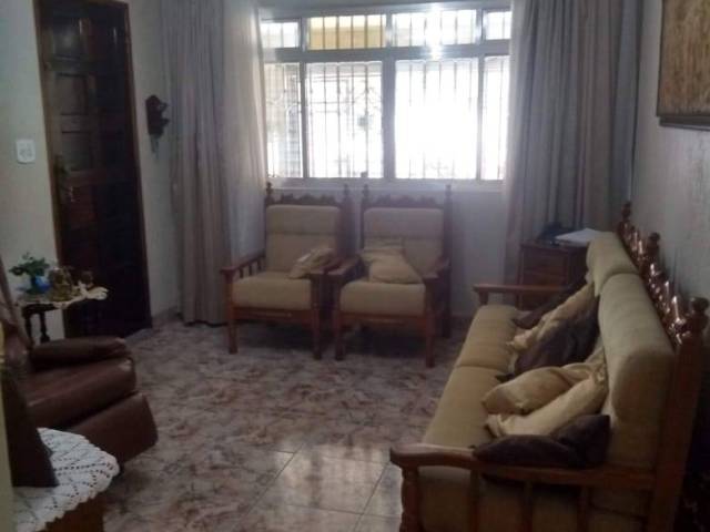 #CA 0508 - Sobrado para Venda em São Paulo - SP