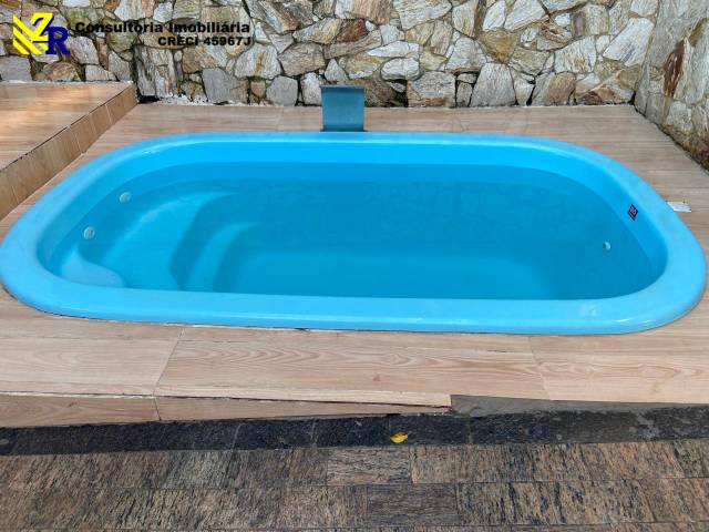 #CA 0505 - Sobrado para Venda em São Paulo - SP - 3