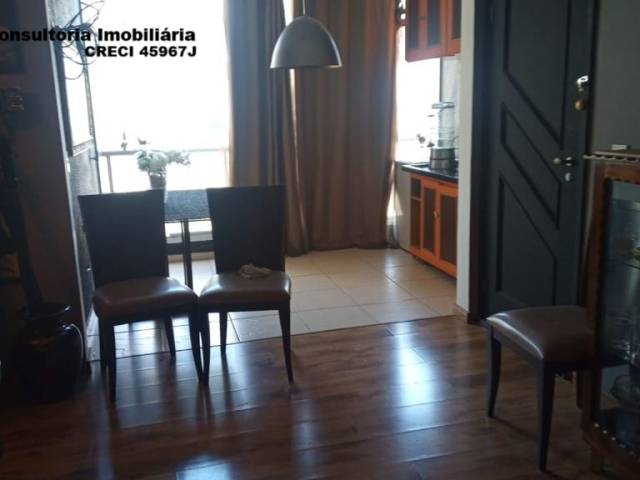 Apartamento para Venda em São Paulo - 4